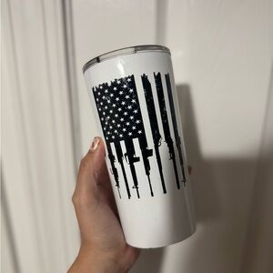 Grunt Style Travel Tumbler